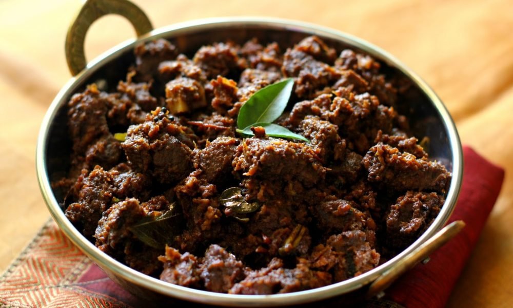 നാവില്‍ രുചിയൂറും നാടന്‍ ബീഫ് ഫ്രൈ എങ്ങനെയുണ്ടാക്കാം