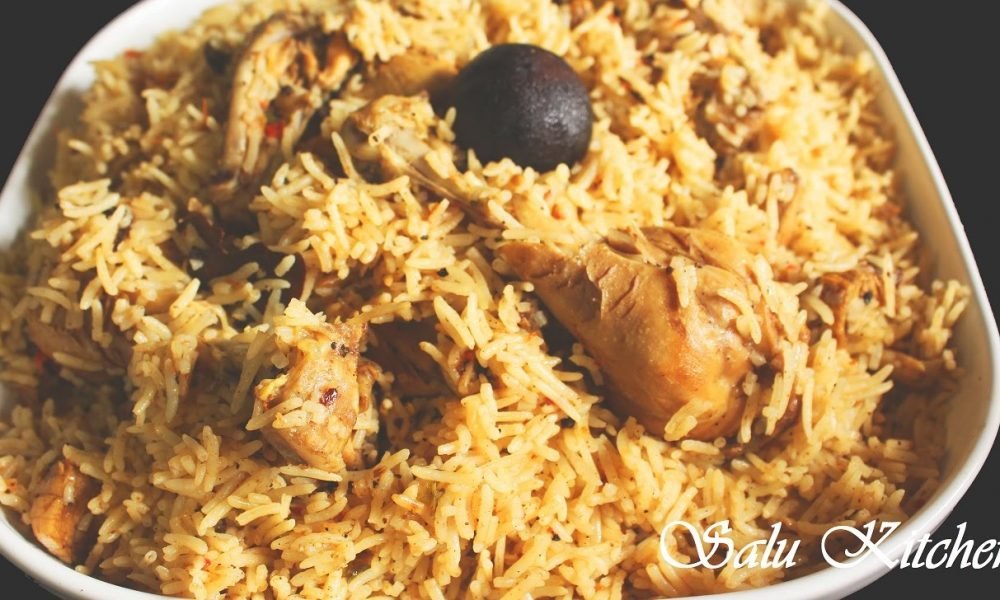 അറേബ്യന്‍ നാട്ടില്‍ നിന്നും രുചിച്ചറിഞ്ഞ ചിക്കന്‍ കബ്സ …സ്വന്തം കൈകളിലൂടെ തയാറാക്കാം