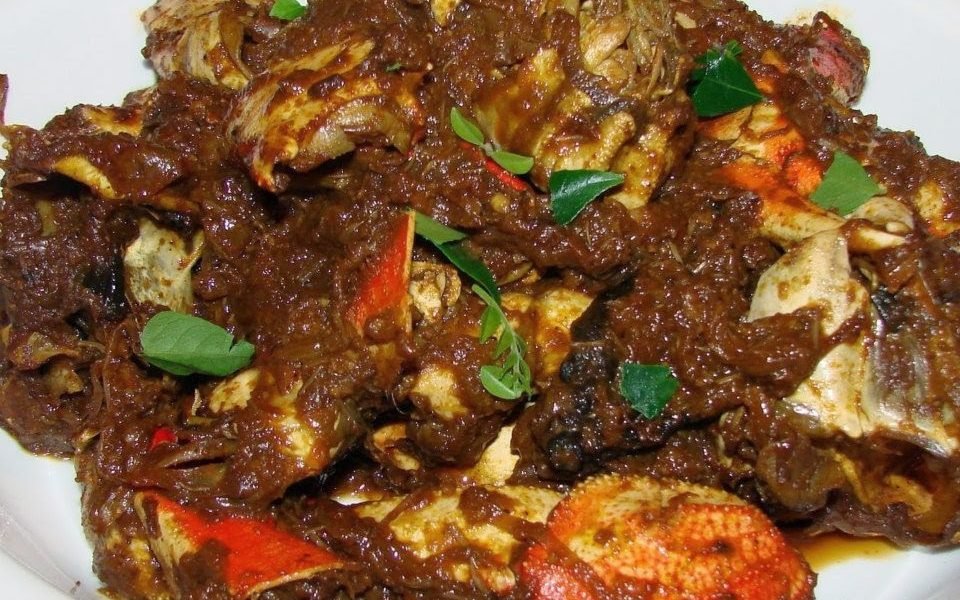 ഞണ്ട് മസാല ഉണ്ടാക്കാം