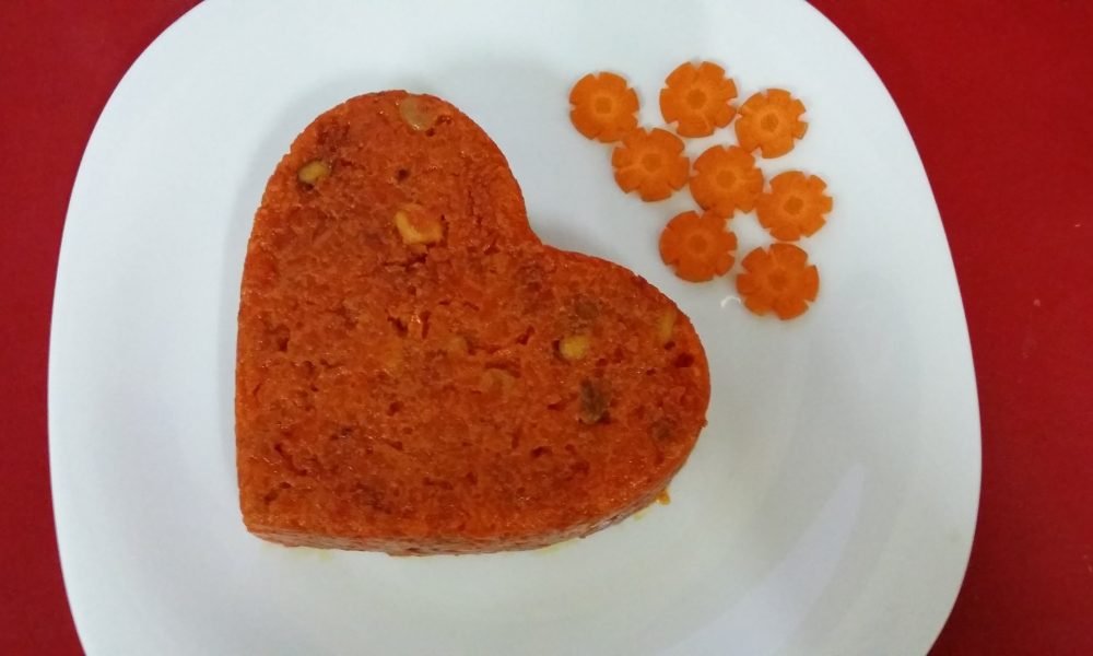 ക്യാരറ്റ് ഹല്‍വ