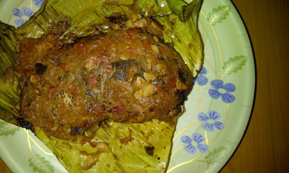 കരിമീൻ പൊള്ളിച്ചത്-വീഡിയോ കാണുക