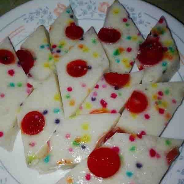കഞ്ഞിവെള്ളം കൊണ്ടൊരു പുഡിംഗ് ഉണ്ടാക്കാം
