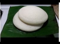 കള്ള് ചേര്ത്ത് വട്ടെപ്പം ഉണ്ടാക്കുന്ന വിധം