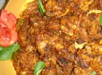കാട റോസ്റ്റ് ഉണ്ടാക്കാം