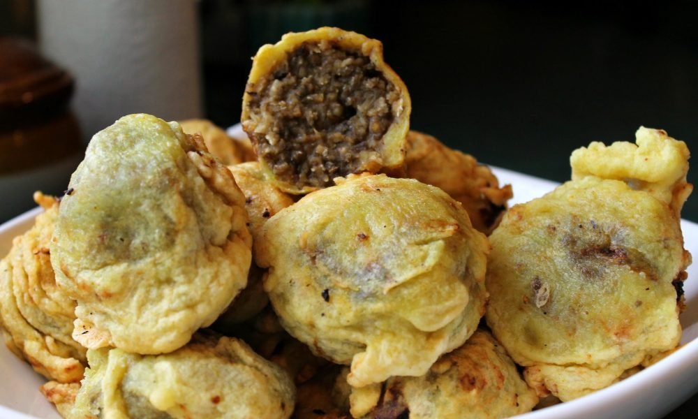 സുഖിയന് ഉണ്ടാക്കാം