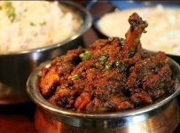 നോണ് വെജ് ലഞ്ച് തയ്യാറാക്കാം