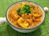 പനീര് മസാല & പനീര് മഞ്ചൂരിയന്