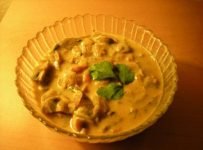 കൂണ് കറി ഉണ്ടാക്കാം
