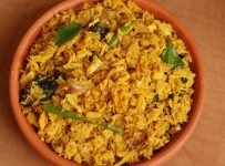 ട്യൂണ തോരന് ഉണ്ടാക്കാം