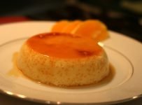 ഓറഞ്ചു പുഡിംഗ് ഉണ്ടാക്കാം