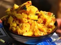 കടച്ചക്ക മെഴുക്കുപുരട്ടി