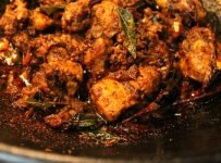 ചിക്കന് ചുക്ക ഉണ്ടാക്കാം
