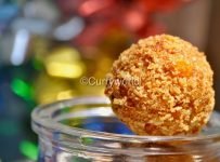 ഉണ്ണി മധുരം ഉണ്ടാക്കാം