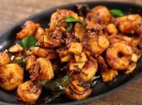 ചെമ്മീന്‍ മസാല ഉണ്ടാക്കാം