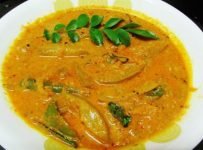 പച്ച മാങ്ങാ പാല്‍ക്കറി
