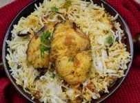 മീന്‍ ബിരിയാണി ഉണ്ടാക്കുന്നത് എങ്ങിനെയാണെന്ന് നോക്കാം