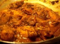 കേരള സ്റ്റൈല്‍ ചിക്കന്‍ കറി എങ്ങിനെ ഉണ്ടാക്കാമെന്ന് നോക്കാം