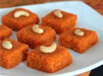 മധുര പലഹാരങ്ങള്‍ ഉണ്ടാക്കാം