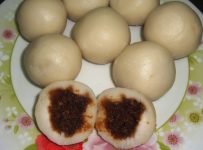 മൂന്നു തരം നാടന് പലഹാരങ്ങള് ഉണ്ടാക്കാം