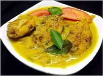 കേരള സ്റ്റയില് ഫിഷ് മോളി ഉണ്ടാക്കാം