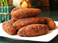 മുട്ട കബാബ് ഉണ്ടാക്കാം