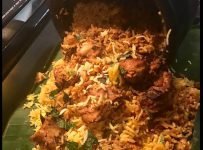 മണ് ചട്ടിയില് ബിരിയാണി ഉണ്ടാക്കുന്നത് എങ്ങിനെയാണെന്ന് നോക്കാം