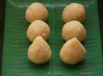 പഴം കൊഴുക്കട്ട ഉണ്ടാക്കാം