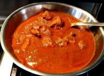 തേങ്ങാപ്പാല് ചേര്ത്ത ചിക്കന് കറി