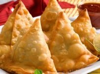 ബീഫ് സമൂസ എങ്ങിനെ ഉണ്ടാക്കാമെന്ന് നോക്കാം