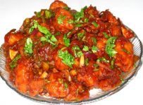 ക്യാരറ്റ് മഞ്ചൂരിയന്‍ എങ്ങിനെ ഉണ്ടാക്കാമെന്നു നോക്കാം