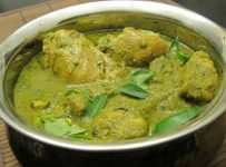 പുതിന ചിക്കന്‍ കറി എങ്ങിനെ ഉണ്ടാക്കാമെന്നു നോക്കാം