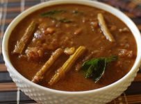 ഉരുളക്കിഴങ്ങ് തീയല്‍ ഉണ്ടാക്കുന്നത് എങ്ങിനെയാണെന്ന് നോക്കാം