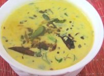 ഒഴിച്ച് കറി ഉണ്ടാക്കുന്നത് എങ്ങിനെയാണെന്ന് നോക്കാം.