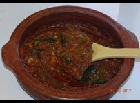 നാടന്‍ ഫിഷ്‌ ചുക്ക ഉണ്ടാക്കുന്നത് എങ്ങിനെയാണെന്ന് നോക്കാം