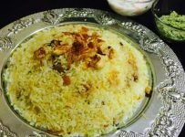 തലശ്ശേരി ദം ബിരിയാണി ഉണ്ടാക്കുന്നത് എങ്ങിനെയാണെന്ന് നോക്കാം