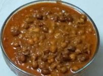 ഈസിയായിട്ട് കടലക്കറി എങ്ങിനെ ഉണ്ടാക്കാമെന്നു നോക്കാം