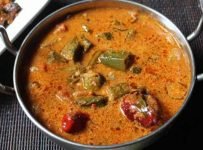 വെണ്ടയ്ക്ക മപ്പാസ്‌ ഉണ്ടാക്കുന്നത് എങ്ങിനെയാണെന്ന് നോക്കാം