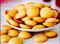 മുട്ട ബിസ്ക്കറ്റ് ഉണ്ടാക്കുന്നത് എങ്ങിനെയാണെന്ന് നോക്കാം.