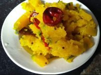 മത്തൻ കടുക് വറുത്തത് വീഡിയോ കാണുക