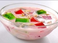 സ്വാദിഷ്ടമായ ഫലൂഡ ഉണ്ടാക്കുന്ന വിധം