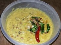 അസ്ത്രം കറി ഉണ്ടാക്കുന്നത് എങ്ങിനെയാണെന്ന് നോക്കാം