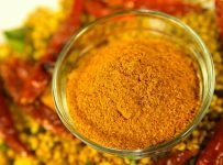 സാമ്പാര് പൊടി എങ്ങിനെ ഉണ്ടാക്കാമെന്നു നോക്കാം.