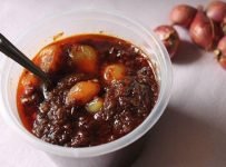 ചെറിയ ഉള്ളി അച്ചാര്‍ ഉണ്ടാക്കുന്ന വിധം