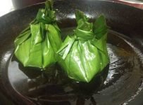 മീന് കിഴി എങ്ങിനെ ഉണ്ടാക്കാമെന്നു നോക്കാം
