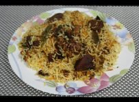 ബീഫ് ബിരിയാണി എങ്ങിനെ ഉണ്ടാക്കാമെന്നു നോക്കാം