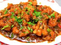 ഗോബി മഞ്ചൂരിയന്‍ ഉണ്ടാക്കുന്ന വിധം