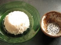 കിടിലന്‍ ചിരട്ടപ്പുട്ട് ഉണ്ടാക്കുന്ന വിധം