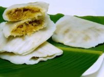 ഇലയട ഉണ്ടാക്കിയാലോ എല്ലാവരും ചെയ്തു നോക്കുക ഷെയർ ചെയ്ത ശേഷം ഓപ്പൺ ചെയ്യുക