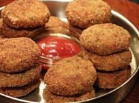 ബാക്കി വരുന്ന ചോറുകൊണ്ട് കൊതിയൂറും കട്ലറ്റ് ഉണ്ടാക്കാം