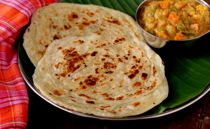 പൊറോട്ട